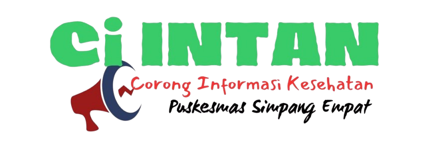 Ci-Intan (Corong Informasi Kesehatan) Puskesmas Simpang Empat